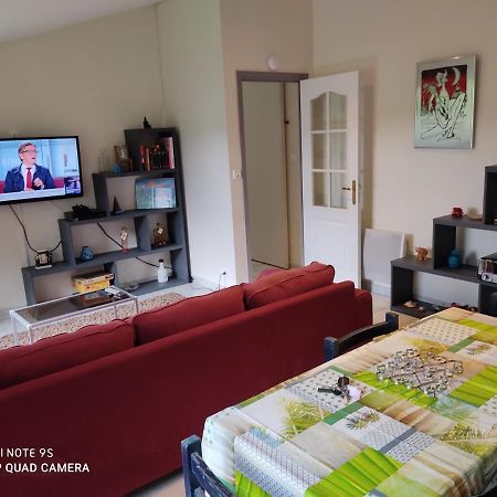 Apartamento Chez Nano Eauze Exterior foto