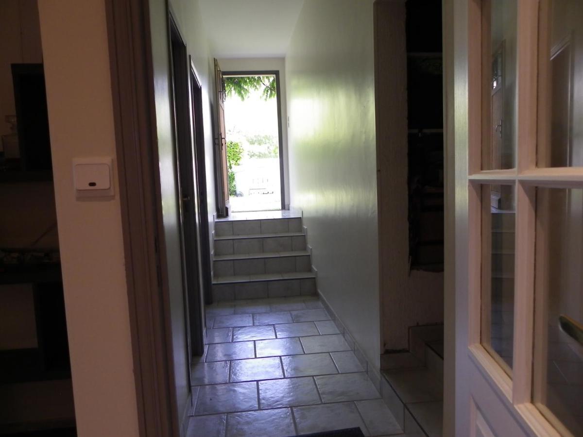 Apartamento Chez Nano Eauze Exterior foto